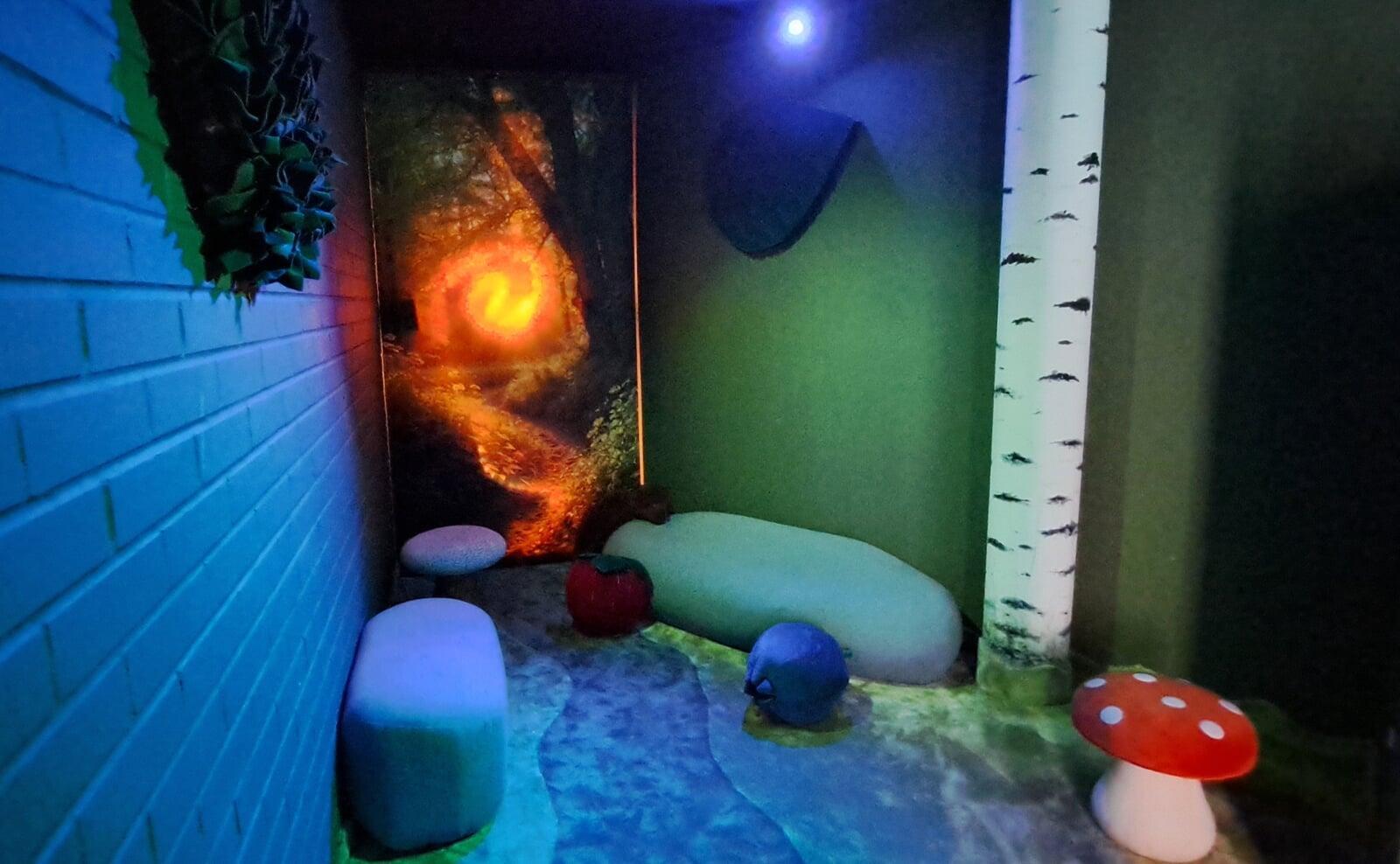 The effects of sound